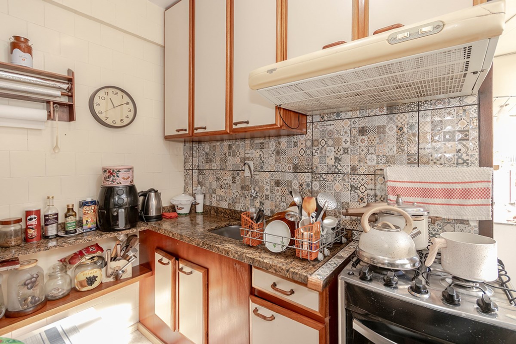 Apartamento, 2 quartos, 67 m² - Foto 6