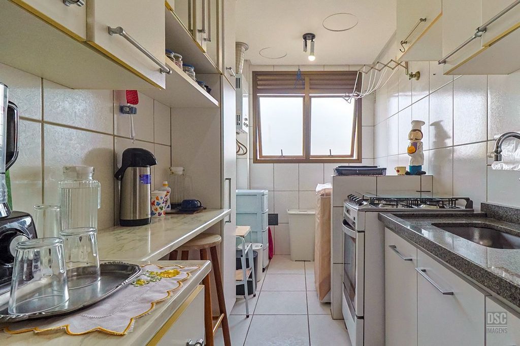 Apartamento, 2 quartos, 57 m² - Foto 15