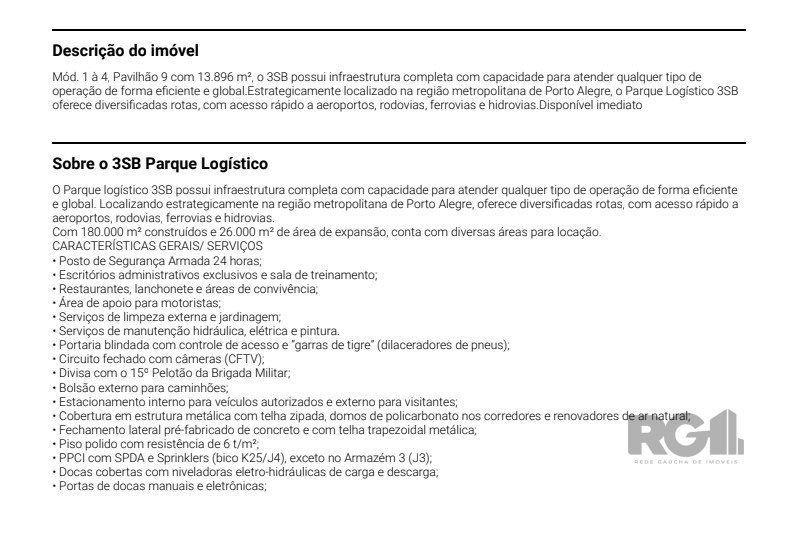 Depósito-Galpão - Foto 12