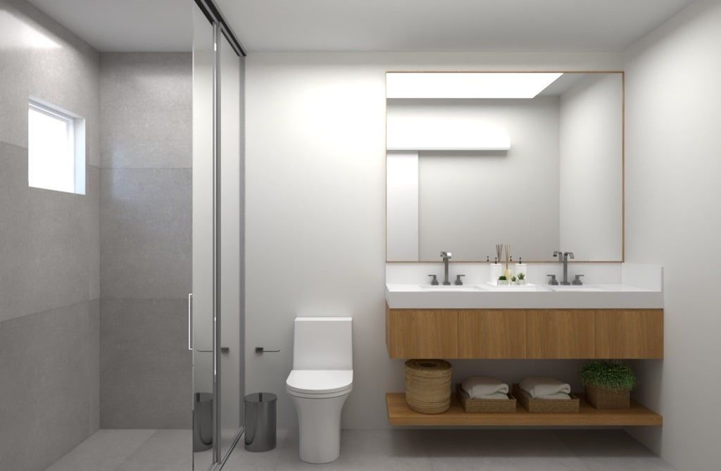 Apartamento, 1 quarto, 45 m² - Foto 38