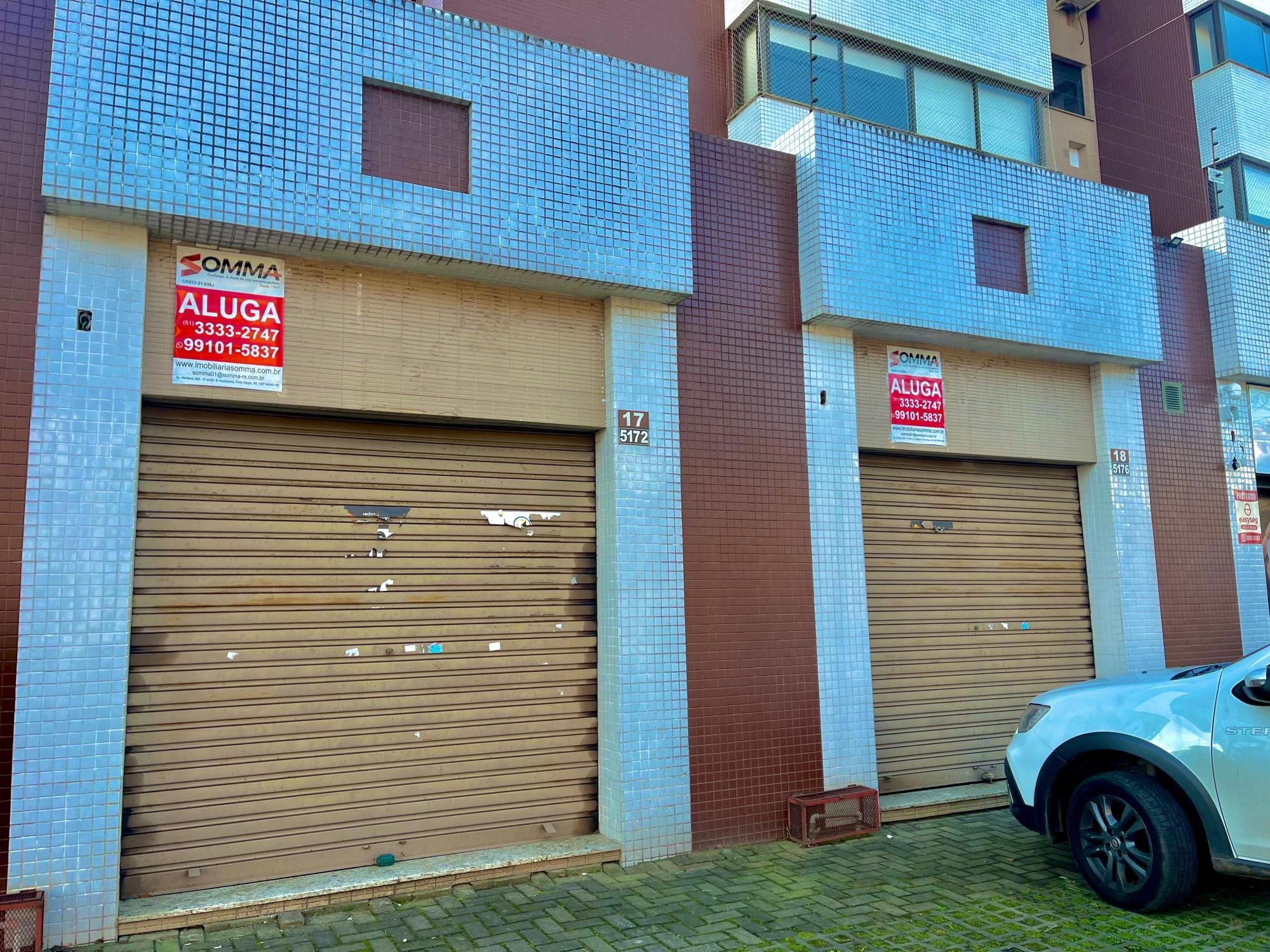 Loja-Salão à venda com 2 quartos, 40m² - Foto 14