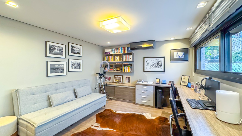 Apartamento, 4 quartos, 277 m² - Foto 55