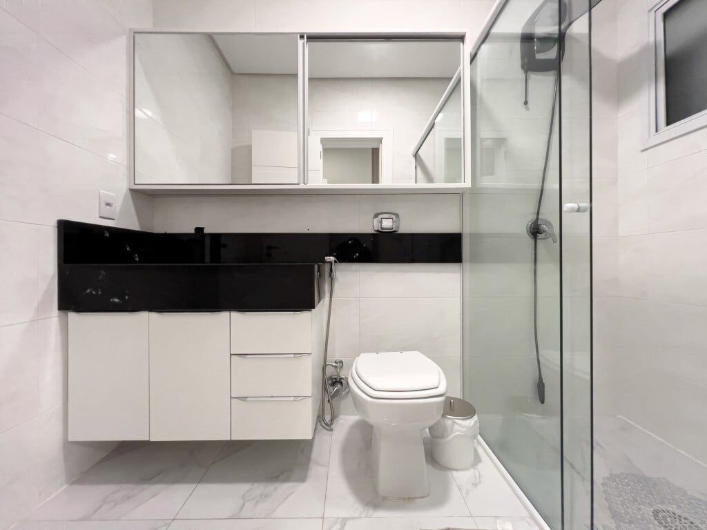 Casa de Condomínio, 4 quartos - Foto 38