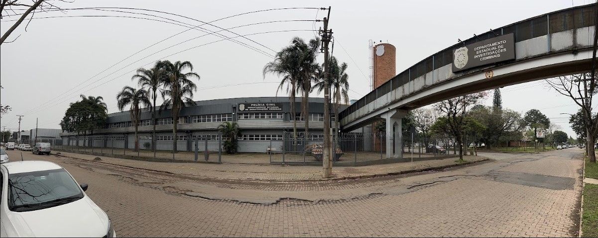 Prédio Inteiro para alugar - Foto 1