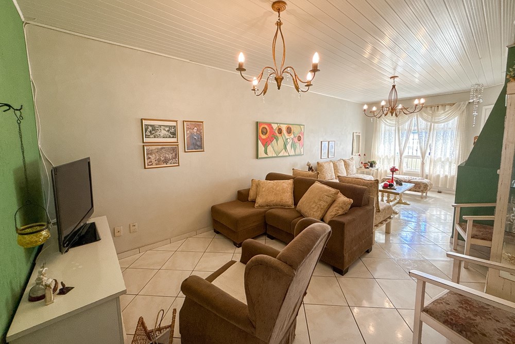 Casa, 3 quartos, 114 m² - Foto 21