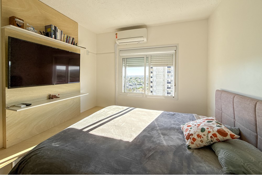 Apartamento, 2 quartos, 59 m² - Foto 12