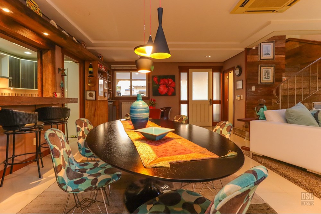Casa de Condomínio à venda com 4 quartos, 379m² - Foto 96