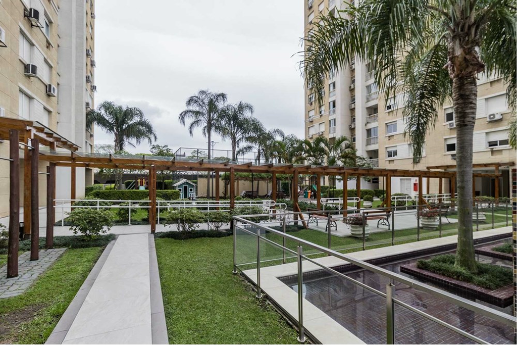 Apartamento, 2 quartos, 63 m² - Foto 2