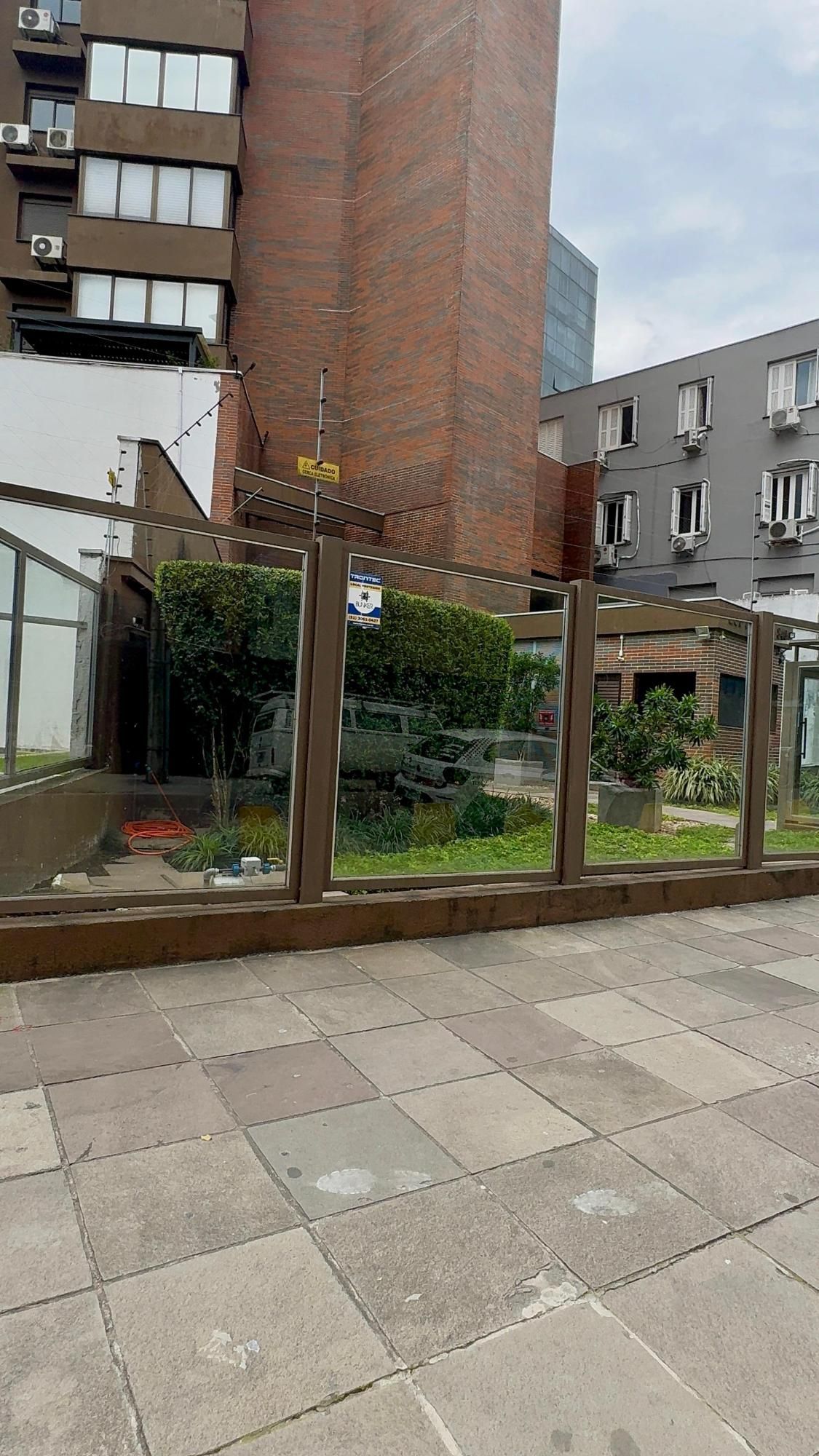 Apartamento, 1 quarto, 41 m² - Foto 2