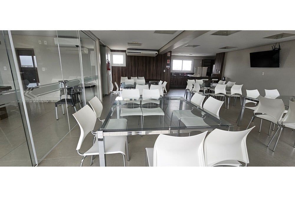 Apartamento à venda com 3 quartos, 130m² - Foto 6