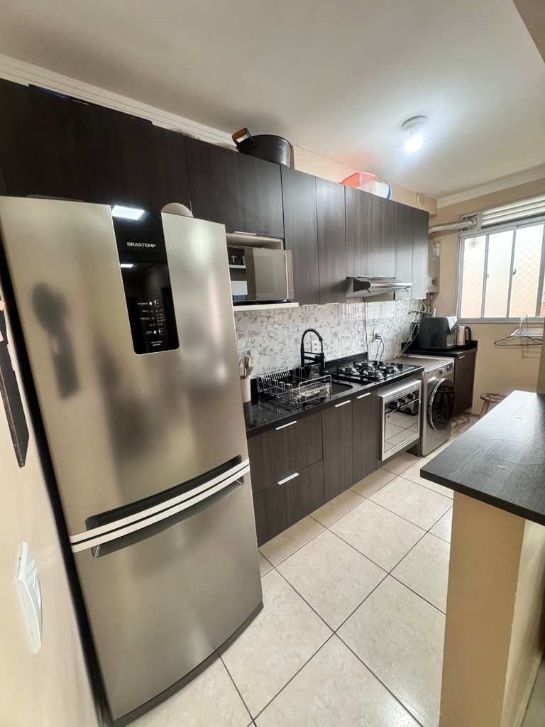Apartamento à venda com 2 quartos, 48m² - Foto 26