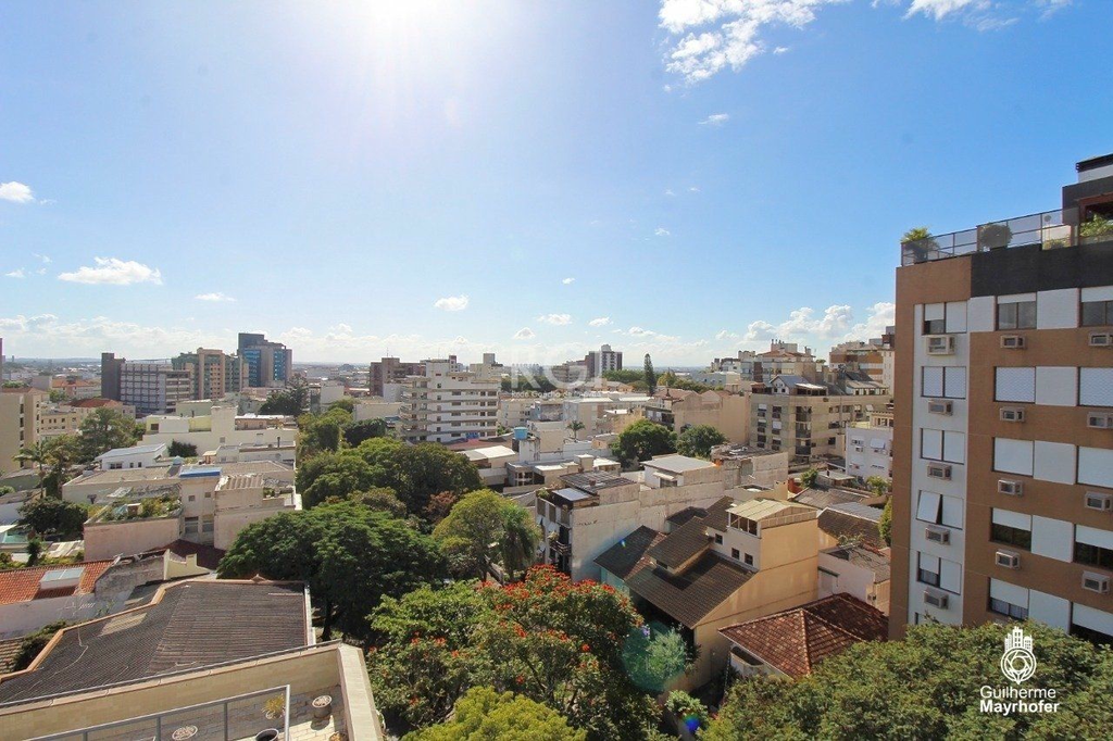 Cobertura, 1 quarto, 110 m² - Foto 24