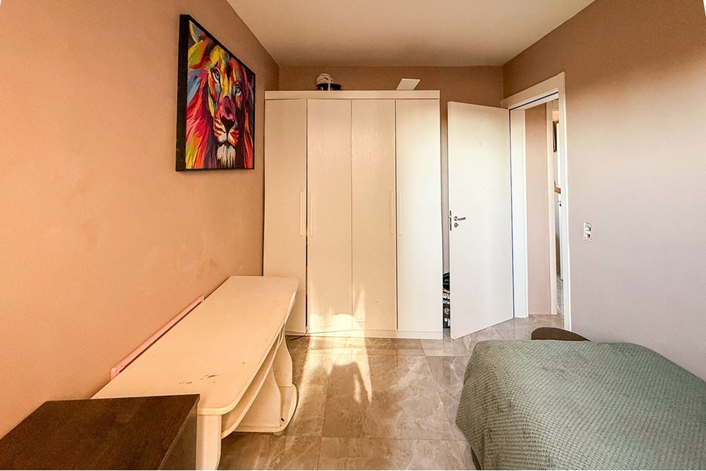 Apartamento, 2 quartos, 65 m² - Foto 3