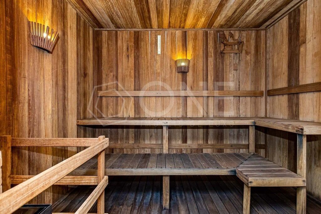 Apartamento, 1 quarto, 58 m² - Foto 3