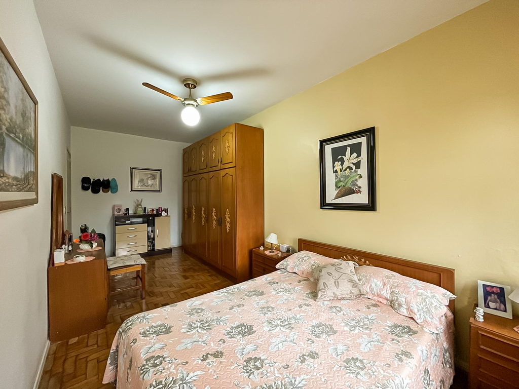 Casa, 3 quartos, 229 m² - Foto 13