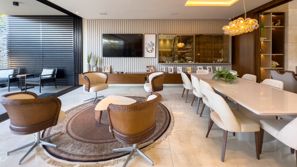 Casa, 3 quartos, 413 m² - Foto 46