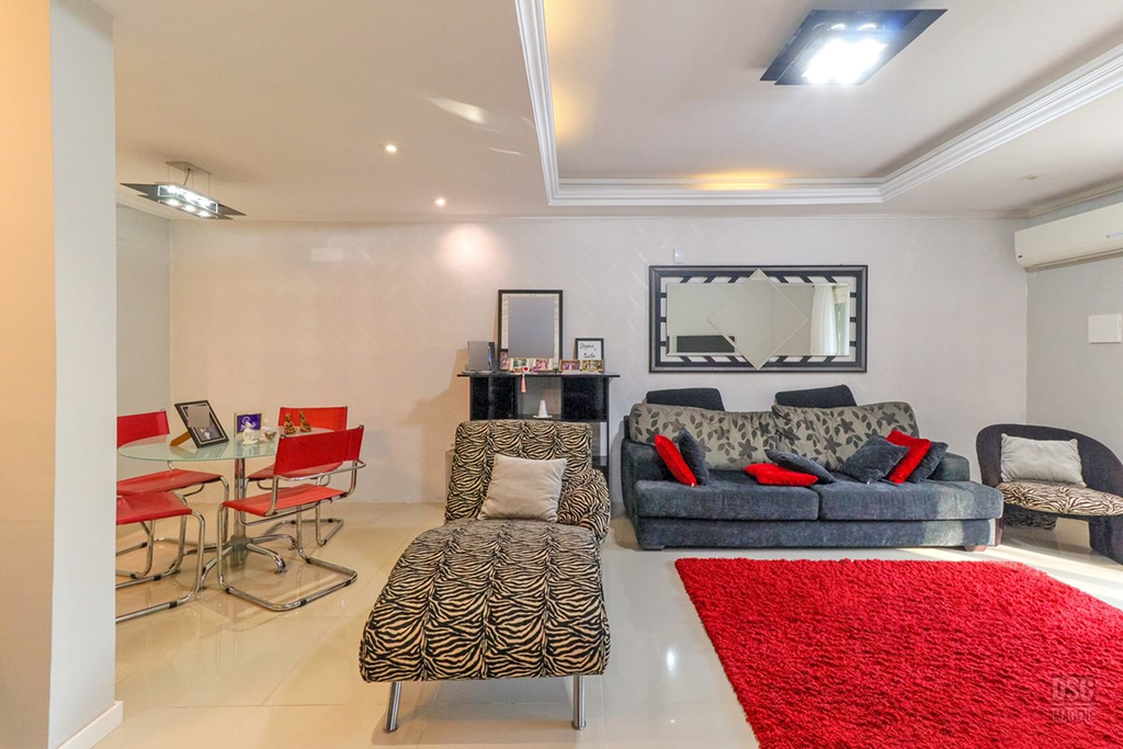 Casa, 4 quartos, 299 m² - Foto 8