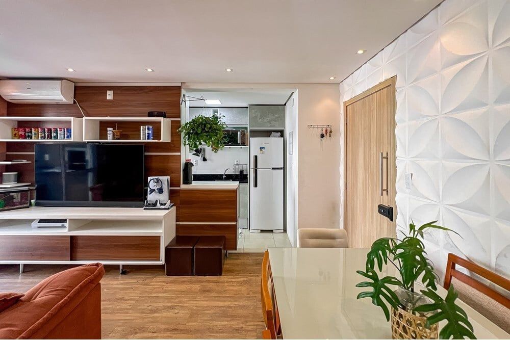 Apartamento à venda com 2 quartos, 59m² - Foto 38