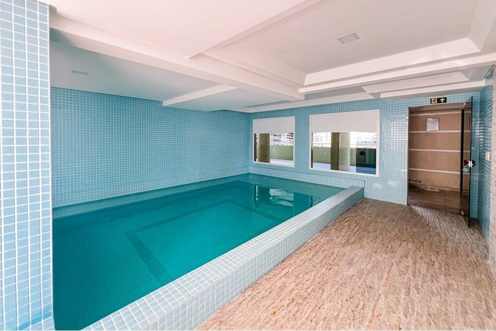 Apartamento à venda com 3 quartos, 145m² - Foto 41