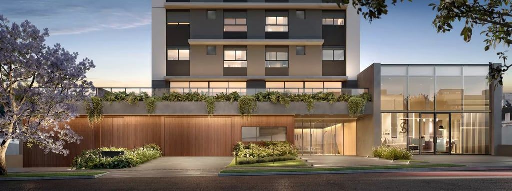 Apartamento, 3 quartos, 119 m² - Foto 3