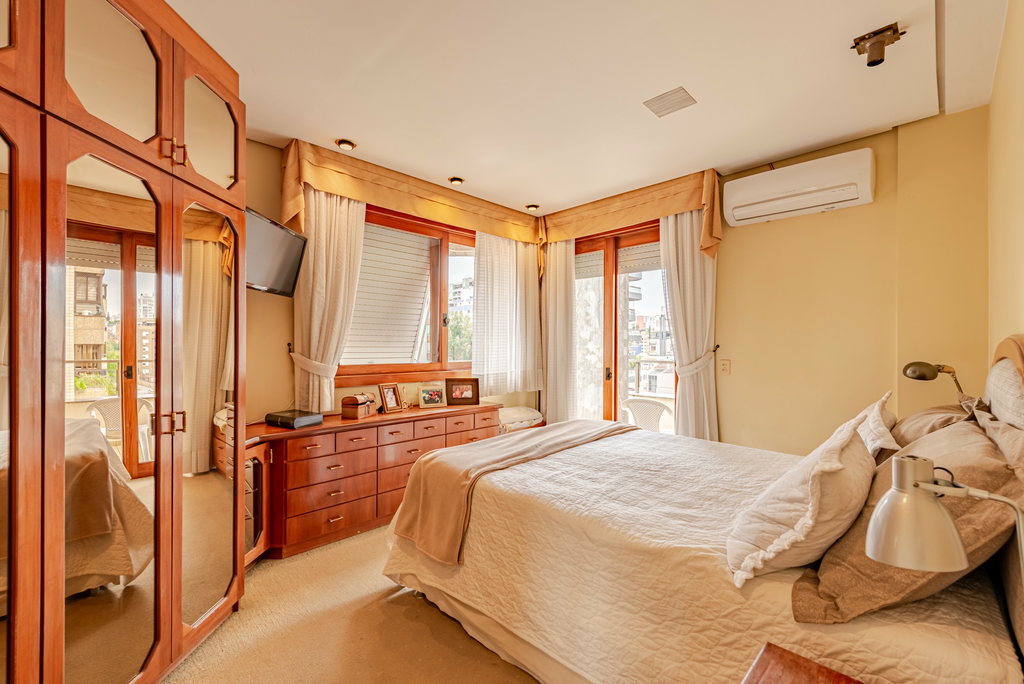 Cobertura, 4 quartos, 424 m² - Foto 19