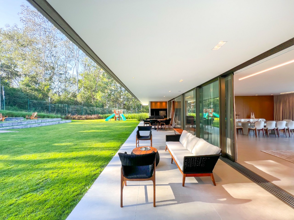 Casa de Condomínio à venda com 4 quartos, 586m² - Foto 24