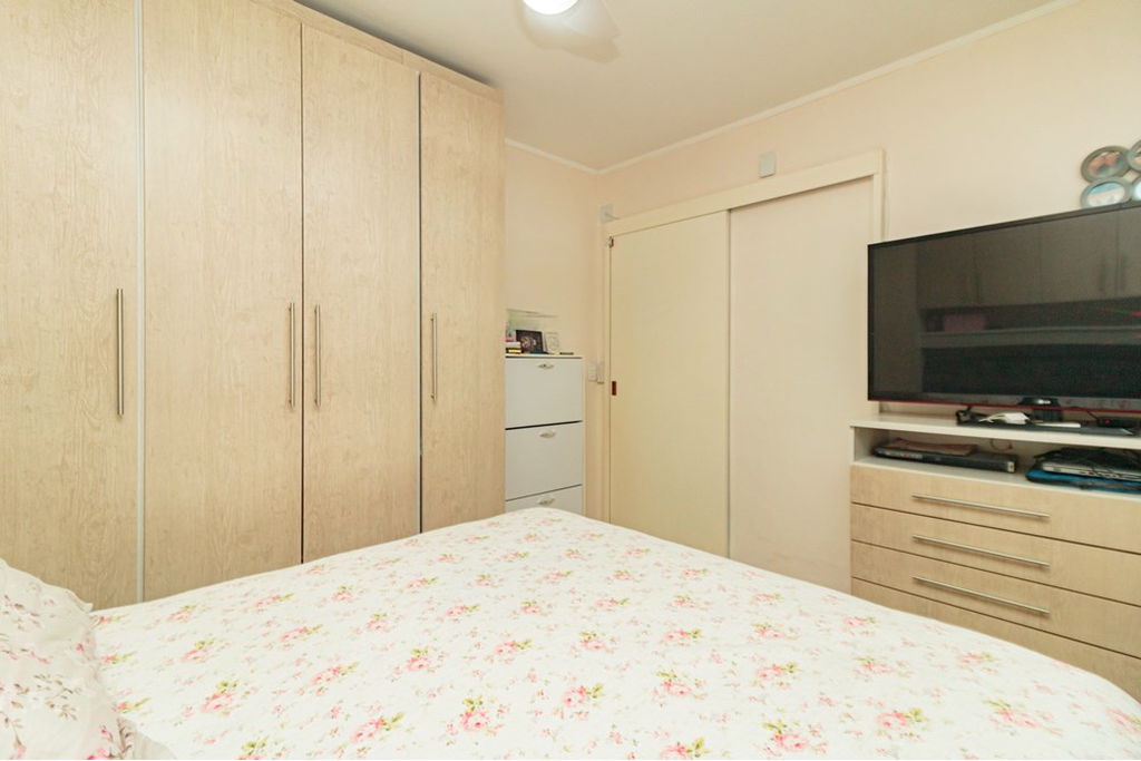 Apartamento, 2 quartos, 40 m² - Foto 12