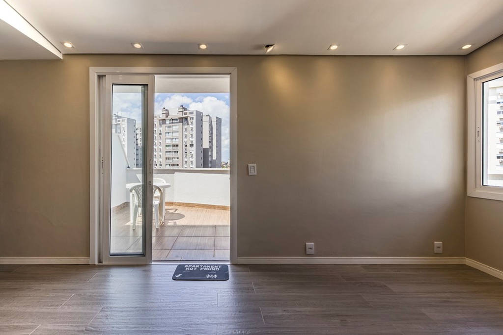 Cobertura, 3 quartos, 217 m² - Foto 9