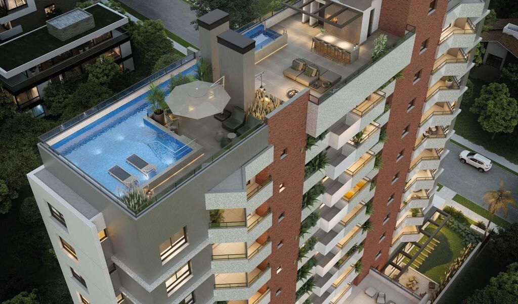 Apartamento, 2 quartos, 177 m² - Foto 14