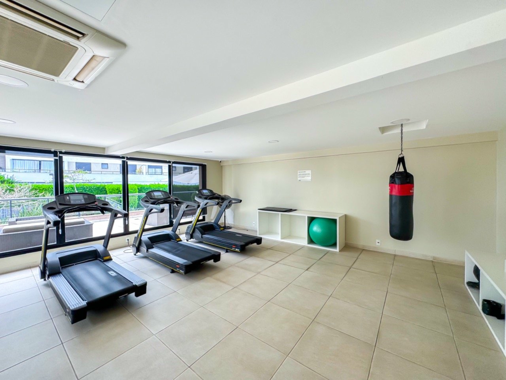 Apartamento, 3 quartos, 123 m² - Foto 5