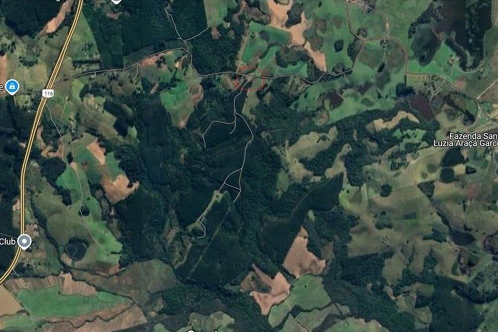 Fazenda à venda, 562998m² - Foto 3