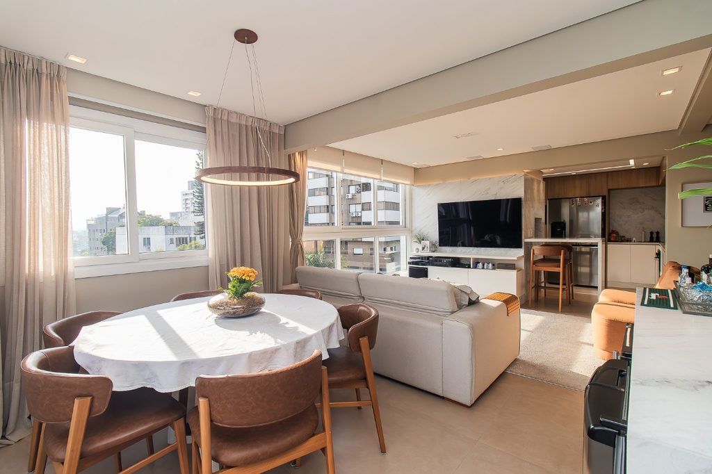 Cobertura, 2 quartos, 135 m² - Foto 35