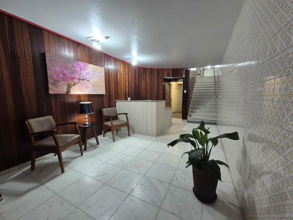 Apartamento, 3 quartos, 121 m² - Foto 2