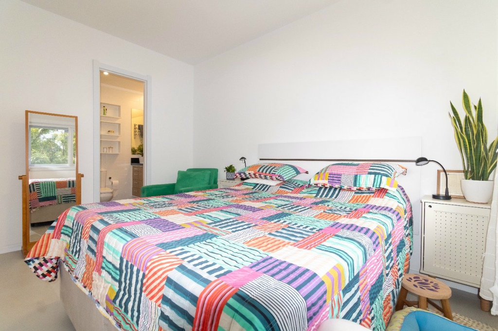 Apartamento, 2 quartos, 60 m² - Foto 25