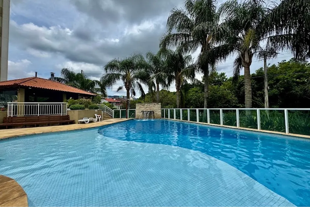 Apartamento, 3 quartos, 62 m² - Foto 18