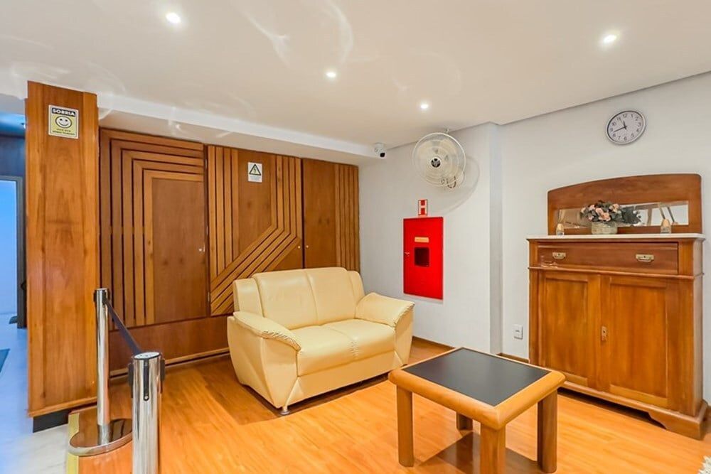 Conjunto Comercial-Sala à venda, 33m² - Foto 4