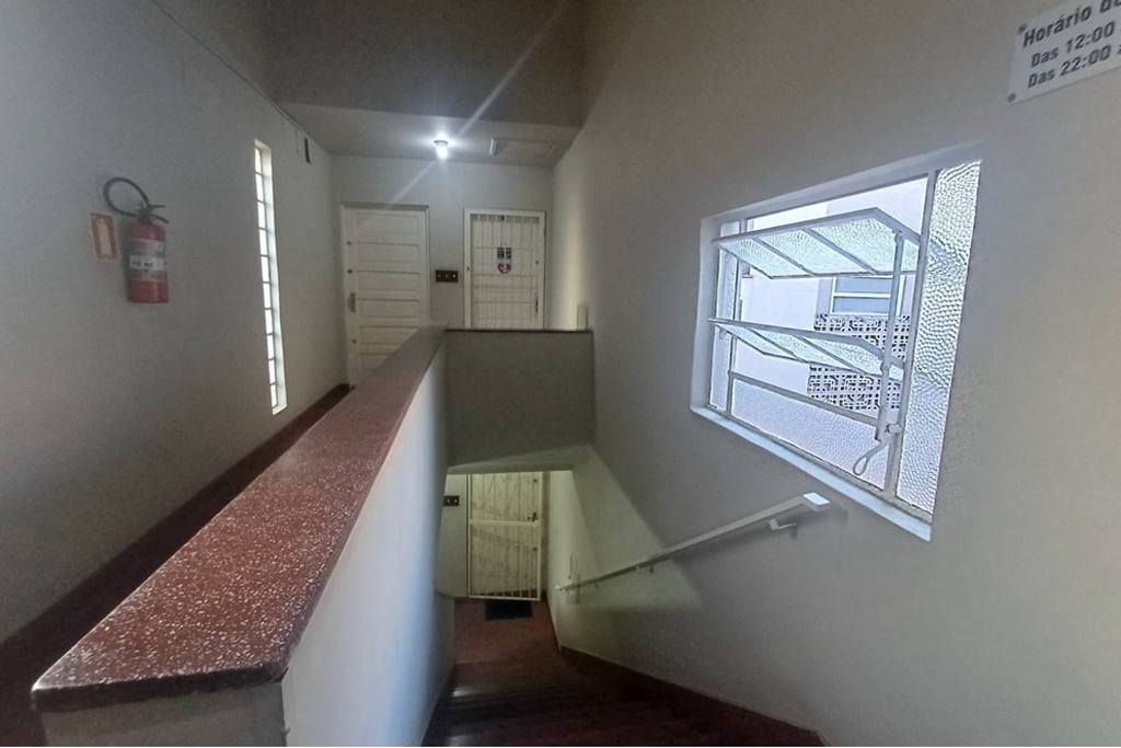 Apartamento à venda com 4 quartos, 76m² - Foto 11