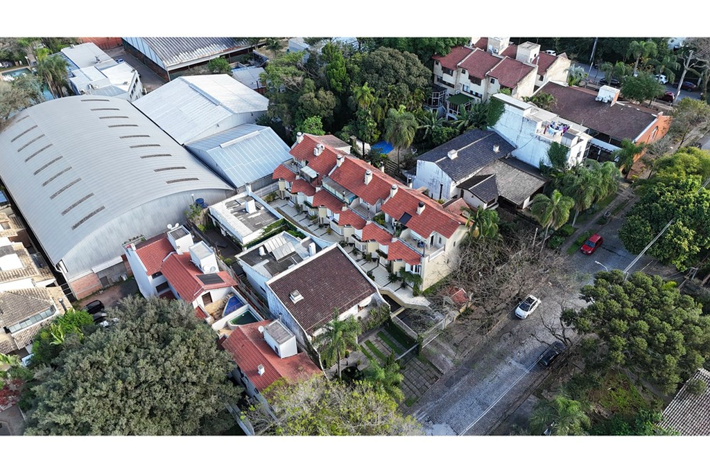 Casa de Condomínio, 4 quartos - Foto 29