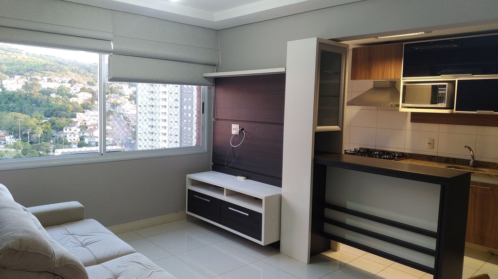 Apartamento, 2 quartos, 54 m² - Foto 17