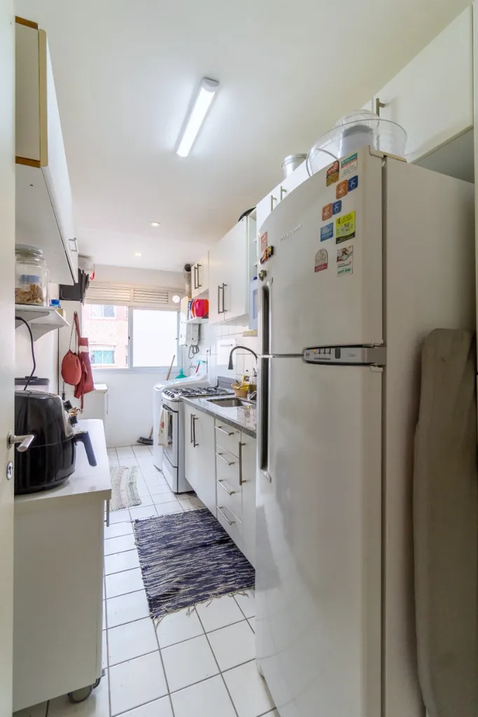 Apartamento, 2 quartos, 59 m² - Foto 24
