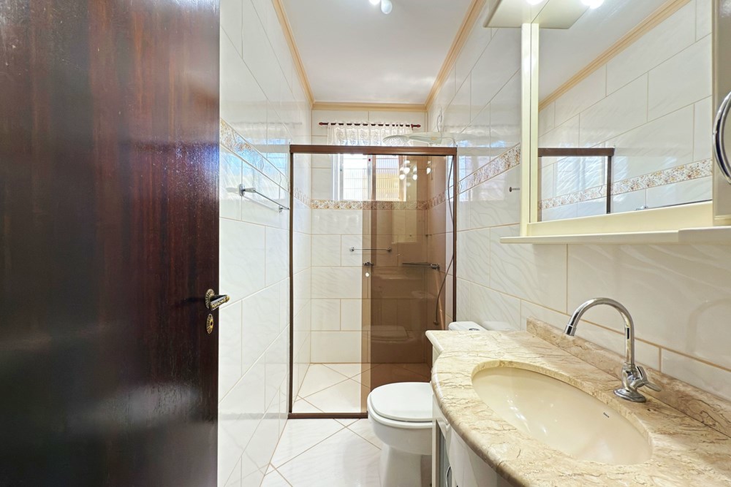 Apartamento, 3 quartos, 83 m² - Foto 2