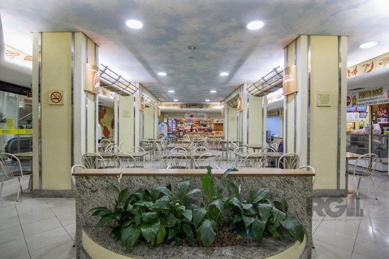 Loja-Salão para alugar, 25m² - Foto 10