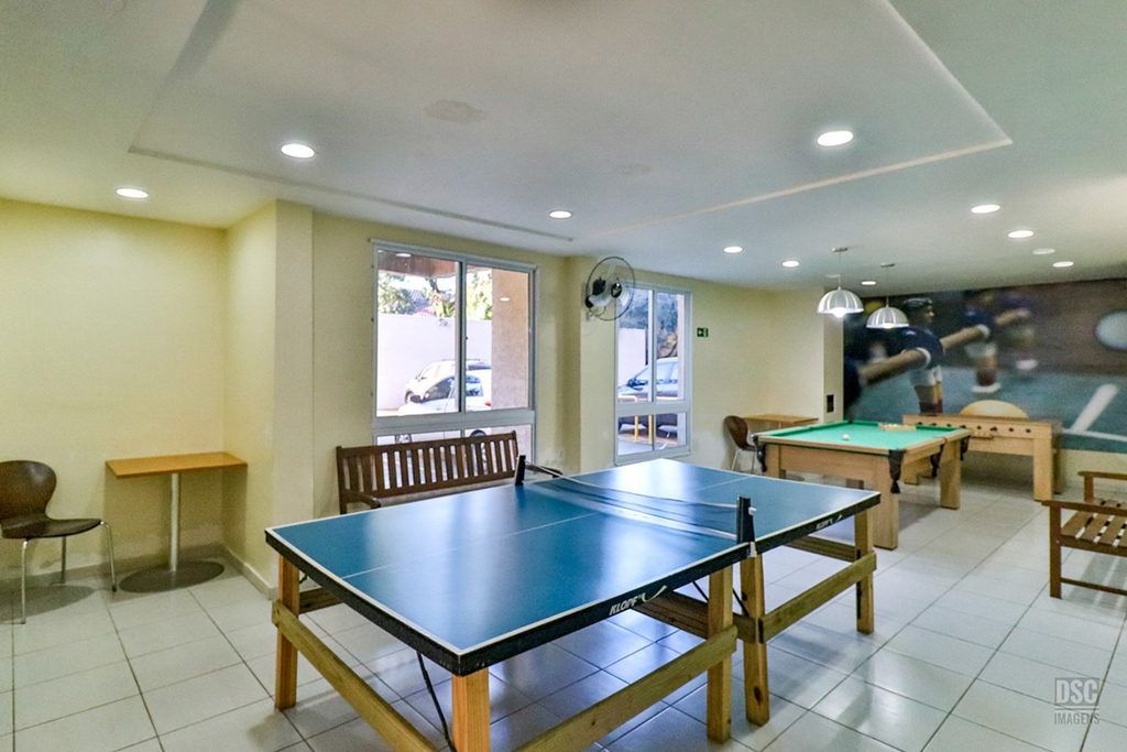 Apartamento, 2 quartos, 58 m² - Foto 20