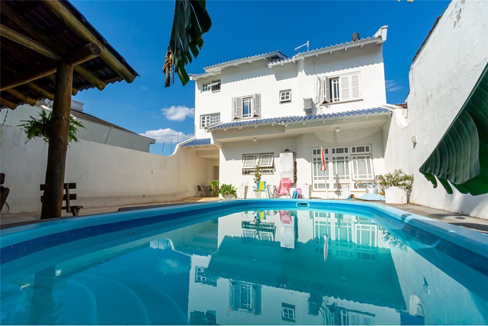 Casa à venda com 4 quartos, 295m² - Foto 16
