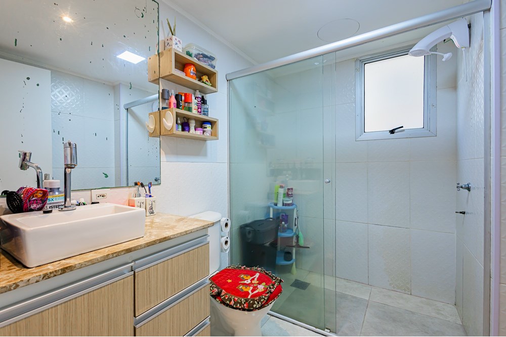 Apartamento, 2 quartos, 50 m² - Foto 12