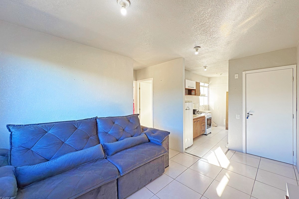 Apartamento, 2 quartos, 39 m² - Foto 13