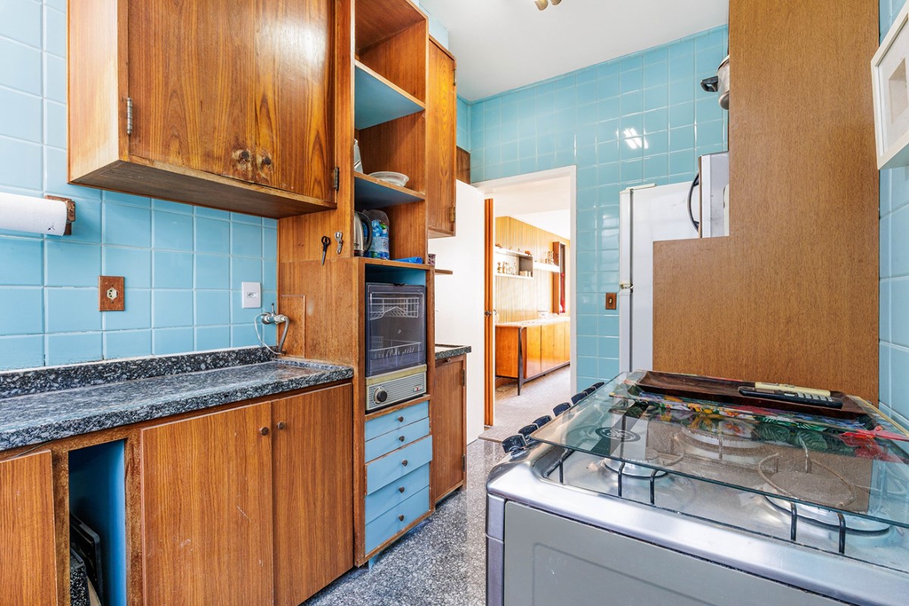 Apartamento, 2 quartos, 81 m² - Foto 12