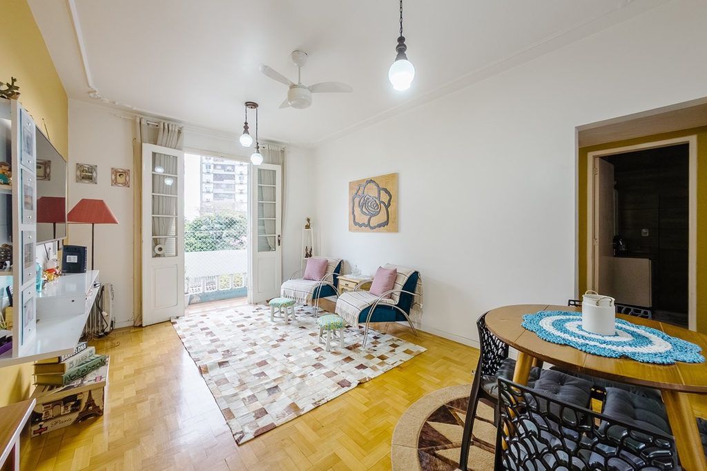 Apartamento, 2 quartos, 81 m² - Foto 31