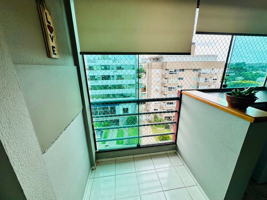 Apartamento, 2 quartos, 58 m² - Foto 22