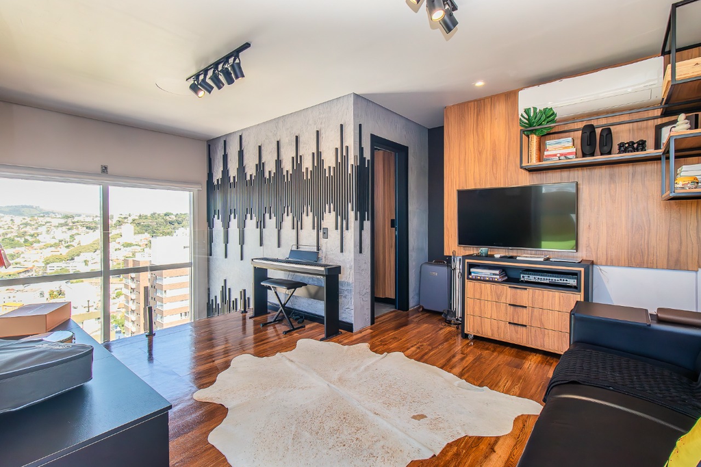 Cobertura à venda com 2 quartos, 128m² - Foto 11